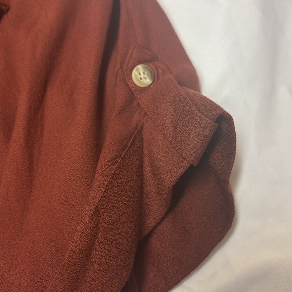 Cato lightweight  Button Down Shirt - Picture 5 of 7